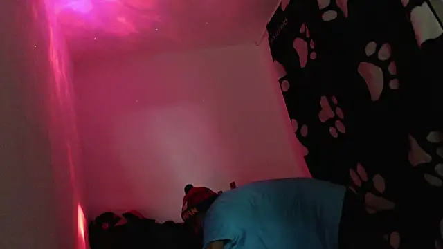 negrito sexxxo online show from January 19, 8:07 am