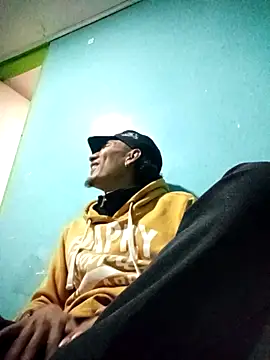 negrito sexxxo online show from March 14, 9:32 pm