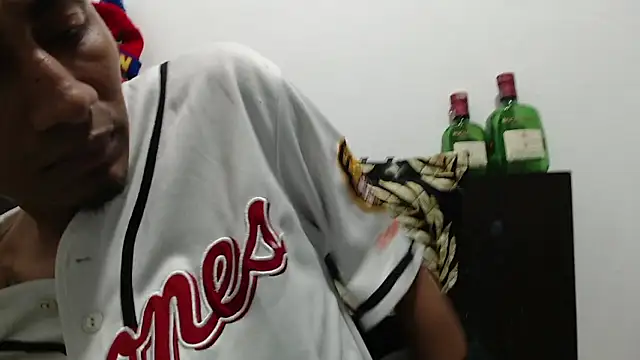 negrito sexxxo online show from January 18, 5:22 am