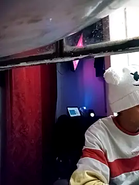 negrito sexxxo online show from March 20, 5:41 am