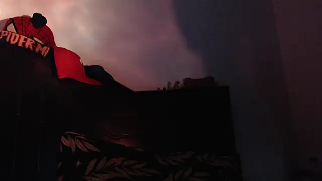 negrito sexxxo online show from February 9, 9:51 am