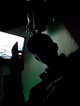 negrito sexxxo online show from April 7, 9:44 am