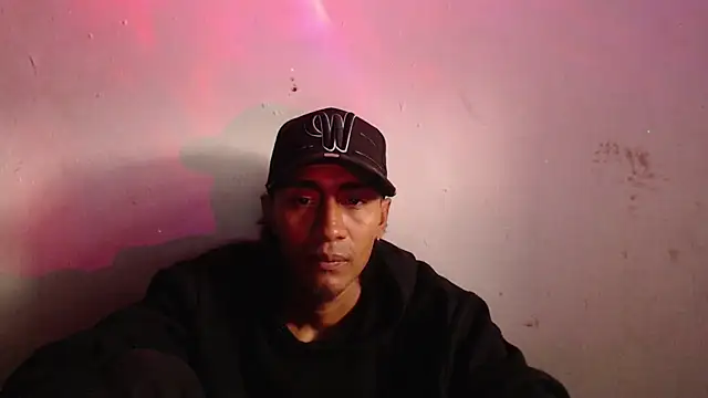 negrito sexxxo online show from March 16, 8:22 pm