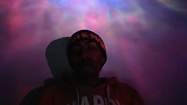 negrito sexxxo online show from February 12, 11:10 am