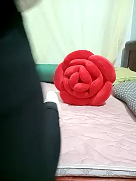 Sweet-Berryy online show from March 17, 12:24 am