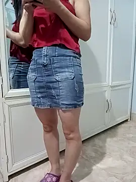 Sweet-Berryy online show from March 7, 8:47 pm