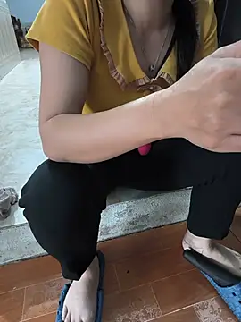 Snapshot of Sweet-Berryy chatting on June 27, 11:00 pm Sweet-Berryy online show from June 27, 11:00 pm