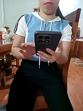 Sweet-Berryy online show from March 9, 4:27 am