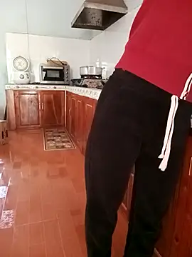 Snapshot of Sweet-Berryy chatting on January 8, 3:45 am Sweet-Berryy online show from January 8, 3:45 am