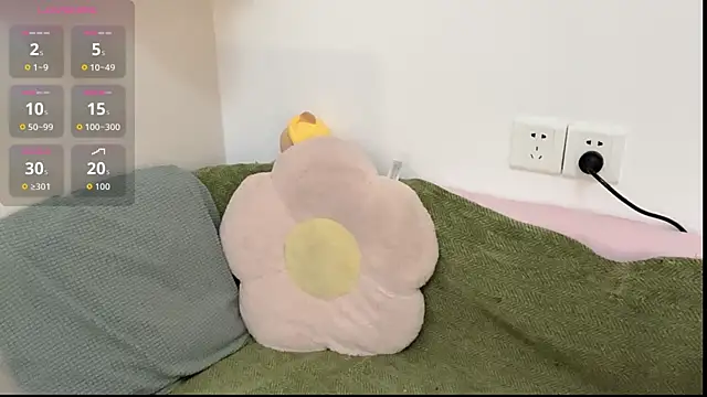 Mona-u online show from January 7, 7:13 am