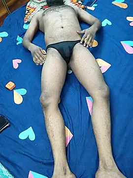 novio-de-la-tarde online show from February 7, 6:38 pm