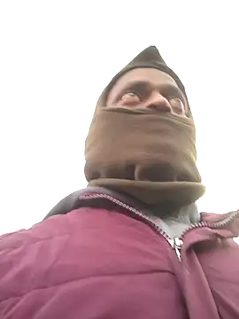 novio-de-la-tarde online show from February 6, 1:01 am