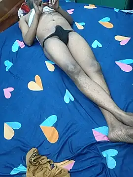 novio-de-la-tarde online show from February 9, 6:17 pm