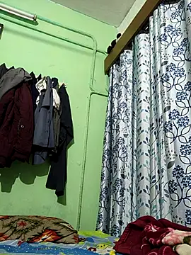 novio-de-la-tarde online show from January 10, 9:43 pm