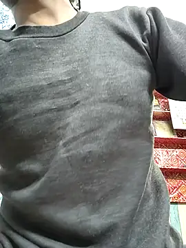 novio-de-la-tarde online show from January 13, 10:57 pm