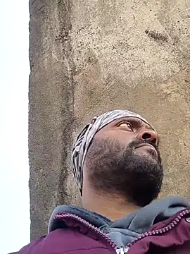 novio-de-la-tarde online show from February 7, 5:37 am