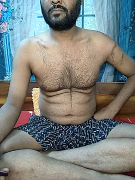 novio-de-la-tarde online show from March 13, 6:24 pm