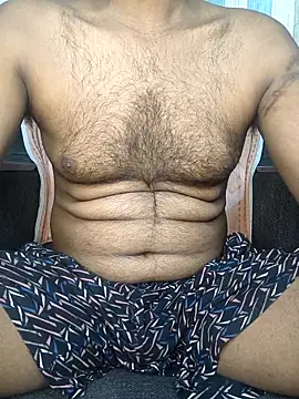 novio-de-la-tarde online show from March 24, 12:38 pm