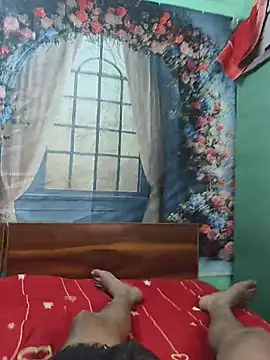 novio-de-la-tarde online show from March 12, 9:02 am