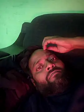 novio-de-la-tarde online show from December 21, 7:15 pm