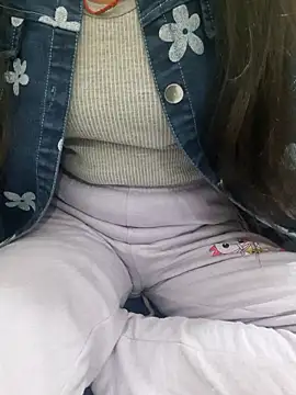 Snapshot of Khusbhoo78 chatting on December 18, 7:13 am Khusbhoo78 online show from December 18, 7:13 am