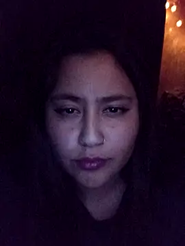 Snapshot of Karrrmika chatting on March 1, 5:18 am Karrrmika online show from March 1, 5:18 am