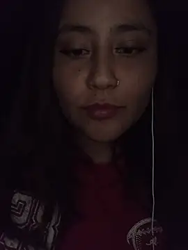 Snapshot of Karrrmika chatting on March 2, 4:57 am Karrrmika online show from March 2, 4:57 am