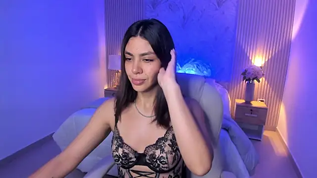 natasha priston  online show from January 7, 11:04 am