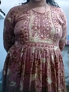 Snapshot of telugutrisha chatting on February 15, 6:36 am telugutrisha online show from February 15, 6:36 am