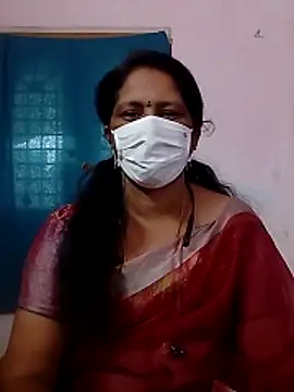 Snapshot of telugutrisha chatting on February 7, 2:30 am telugutrisha online show from February 7, 2:30 am