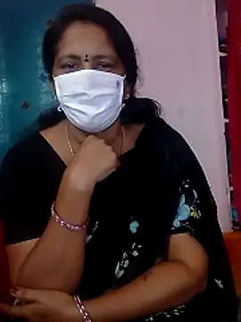 Snapshot of telugutrisha chatting on February 1, 10:57 am telugutrisha online show from February 1, 10:57 am