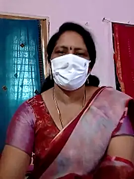 Snapshot of telugutrisha chatting on January 6, 8:51 am telugutrisha online show from January 6, 8:51 am