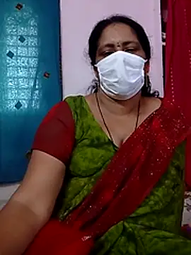 Snapshot of telugutrisha chatting on January 14, 10:08 am telugutrisha online show from January 14, 10:08 am