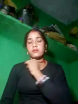 Snapshot of Pinki_rani chatting on February 7, 5:21 pm Pinki rani online show from February 7, 5:21 pm