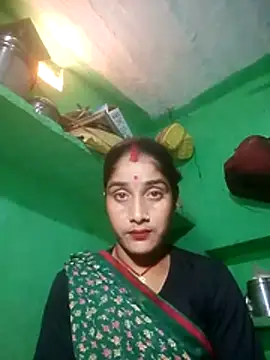 Snapshot of Pinki_rani chatting on February 5, 7:48 am Pinki rani online show from February 5, 7:48 am