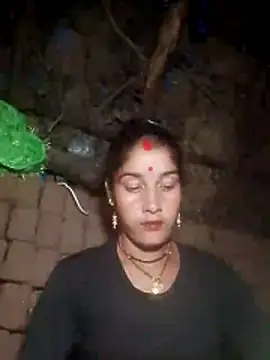 Pinki rani online show from April 23, 4:52 pm