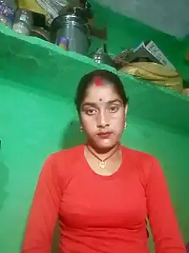 Snapshot of Pinki_rani chatting on February 9, 8:18 pm Pinki rani online show from February 9, 8:18 pm