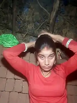 Pinki rani online show from April 22, 9:54 pm