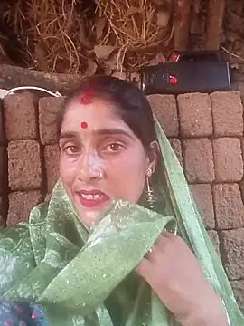 Pinki rani online show from April 16, 9:32 am