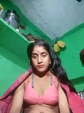 Pinki rani online show from January 13, 3:05 pm