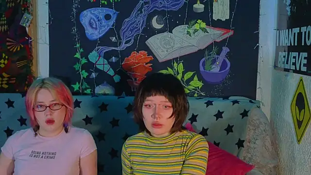 Ntmuforever online show from February 6, 5:42 pm