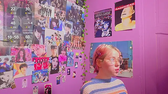 Ntmuforever online show from February 24, 6:53 pm