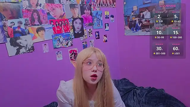 Ntmuforever online show from February 14, 7:47 pm