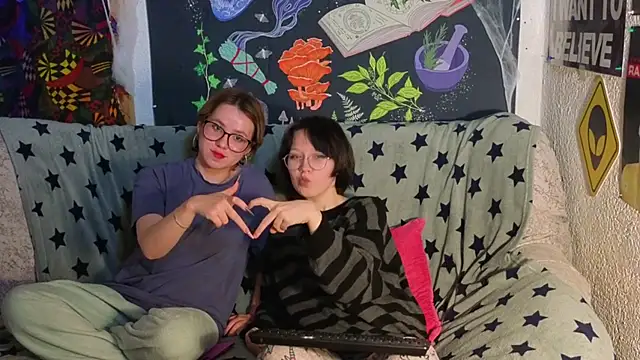 Ntmuforever online show from December 20, 10:56 pm