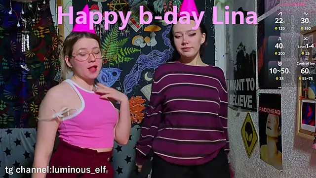 Ntmuforever online show from January 15, 8:34 pm