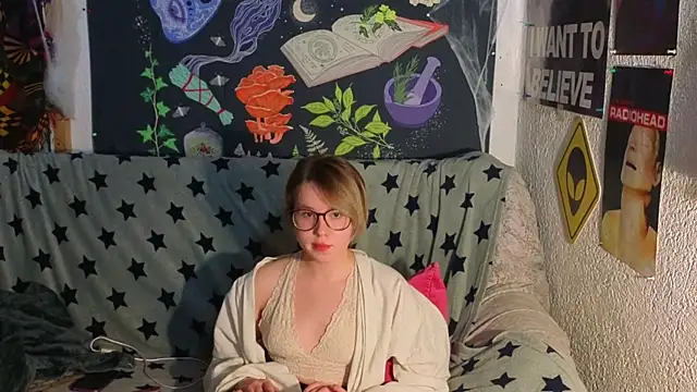 Ntmuforever online show from December 21, 9:48 pm