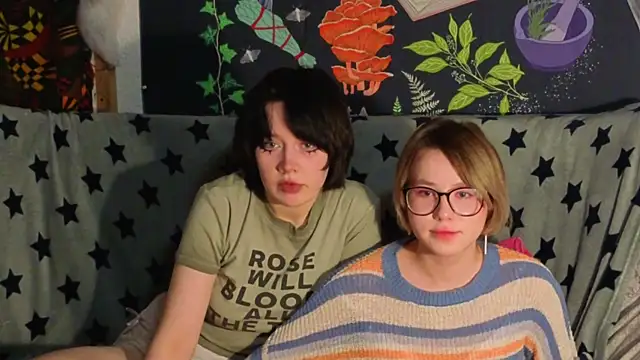 Ntmuforever online show from December 18, 10:13 pm