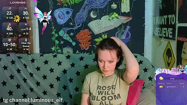 Ntmuforever online show from January 9, 11:55 pm