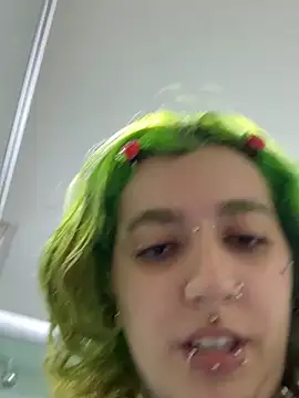 CrejinhaGotica online show from December 20, 11:51 pm