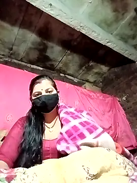 Bandna thakur online show from January 12, 3:52 pm